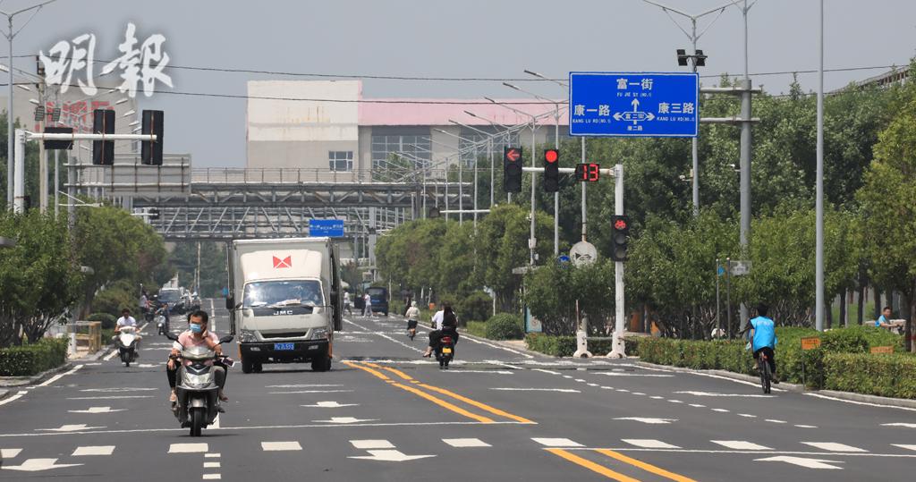 鄭州今增11宗確診、16宗無症狀感染個案　鄭州市第六人民醫院爆疫