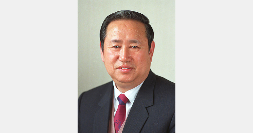 國務院原副總理姜春雲病逝