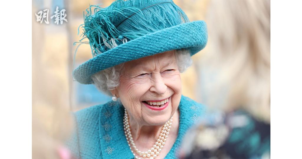 美網站Politico披露英女王一旦駕崩國葬安排、查理斯繼位細節　英內閣調查外泄事件