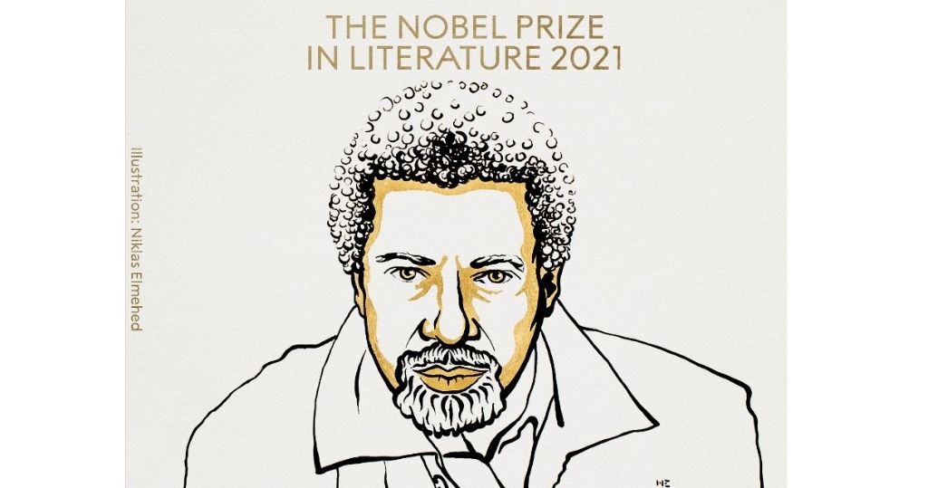 諾貝爾獎｜坦桑尼亞小說家Abdulrazak Gurnah奪文學獎