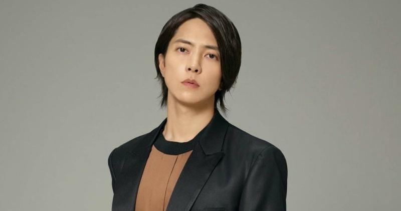 山下智久傳拍nhk新劇演地產經紀 Showbiz 明報ol網