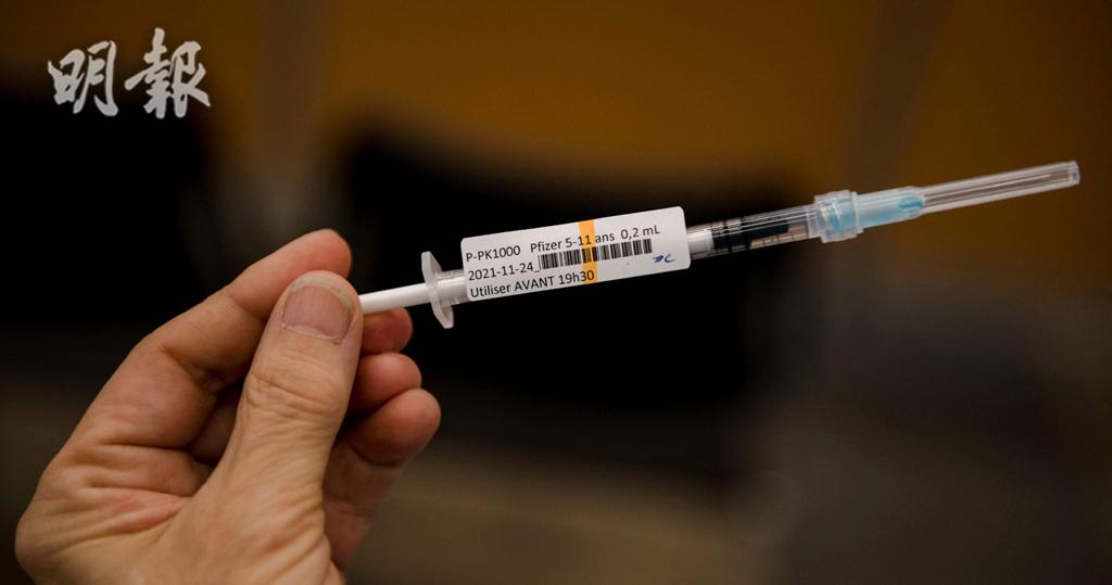 新冠疫情｜加拿大男子未接種新冠疫苗　法院暫停其子女探視權