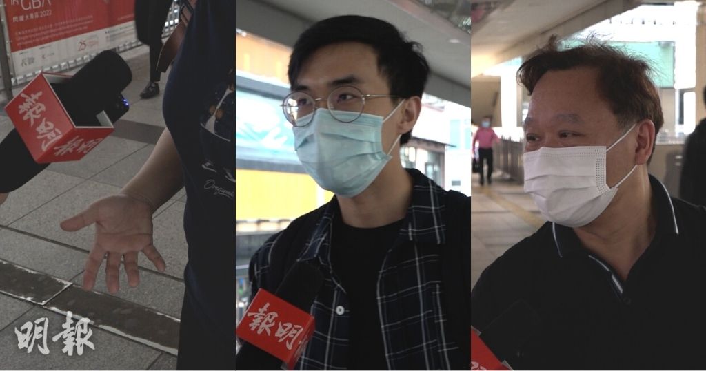 短片：4月21日起放寬社交距離措施　市民：香港人「屈得太耐」　護士稱放寬太早長者「一定會聚集」