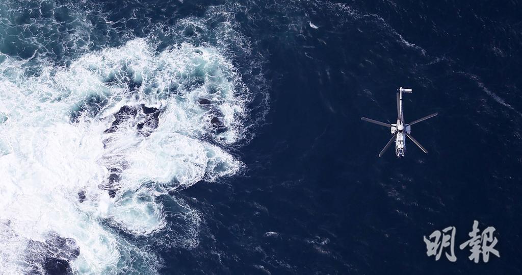 北海道觀光船海難增至14死　100米下水底發現沉船