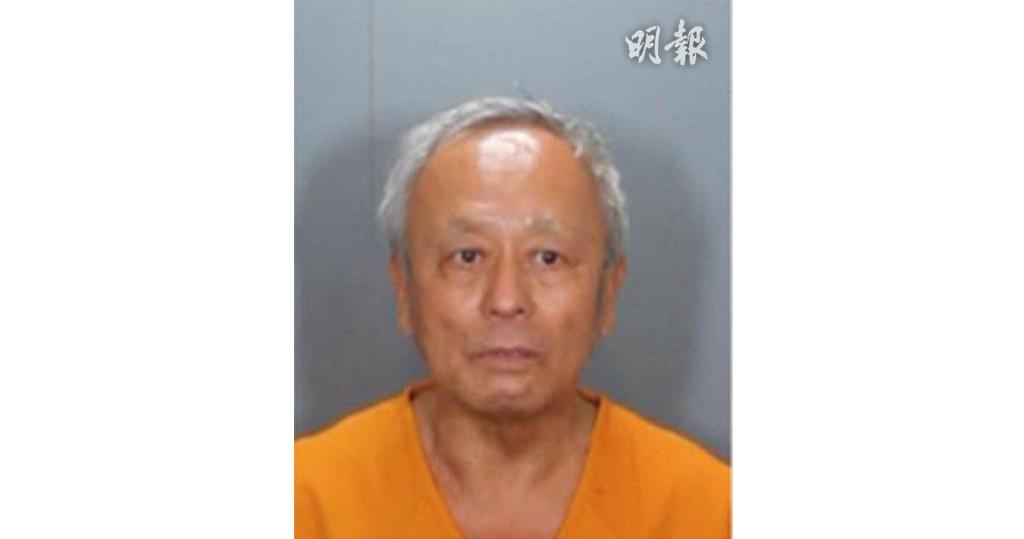 美加州教堂槍擊案　警方：華裔疑犯出於政治動機、仇恨台灣人行兇