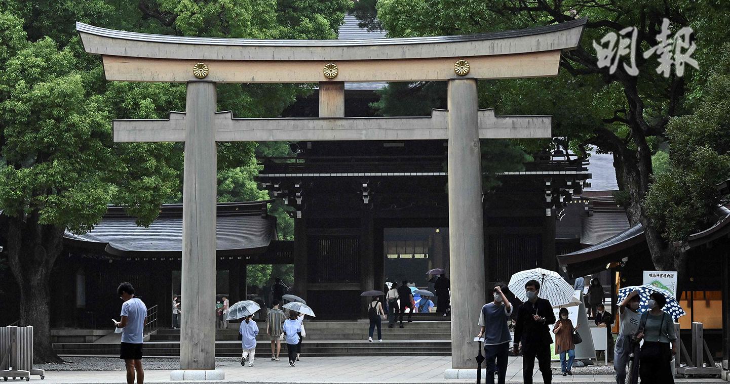 日本自由行｜日本10月11日起取消入境新冠檢測　須出示3針紀錄或72小時內陰性證明