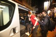 警尖沙咀酒店破「高鐘妹」賣淫集團      拘17女包括俄羅斯、日本籍
