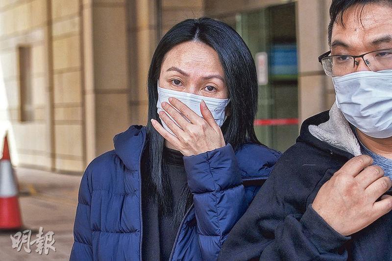 休班警昏迷車內亡 救護員見事主有屍斑仍用AED機認無法解釋 (13:33) - 20221213 - 港聞 - 即時新聞 - 明報新聞網