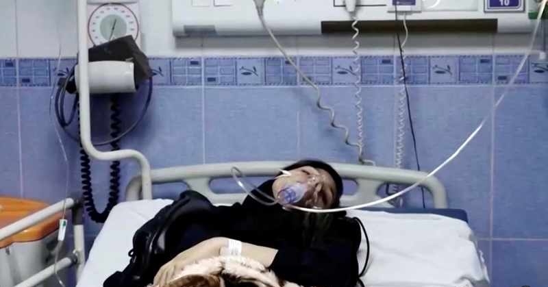伊朗女生中毒事件續發酵 家長德黑蘭示威矛頭指政府