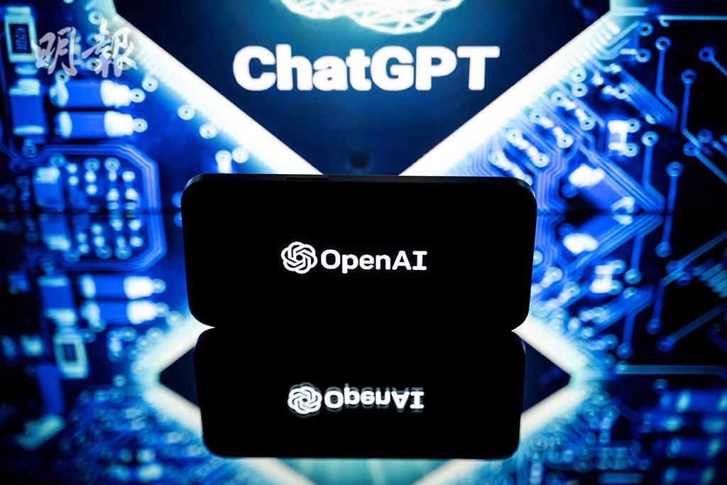 ChatGPT爆紅　OpenAI團隊要花心力防ChatGPT學壞　最擔心ChatGPT是否講事實