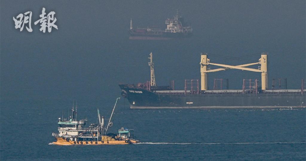 黑海糧食出口協議再延長　俄烏期限說法各異