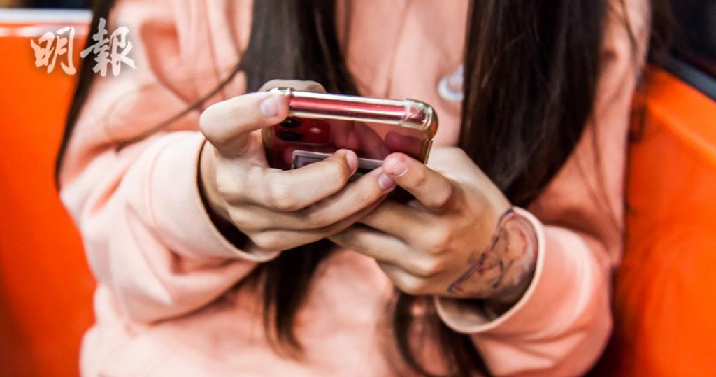 美醫療總監：使用社交媒體或嚴重損害兒童青少年身心　籲家中設「無科技區域」促面對面溝通