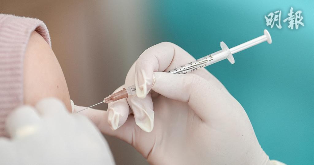 華爾街日報：美擬推針對XBB變種病毒疫苗　料秋季供民眾接種