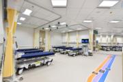 廣華醫院新急症室周三啟用　院方料可改善病人輪候情况