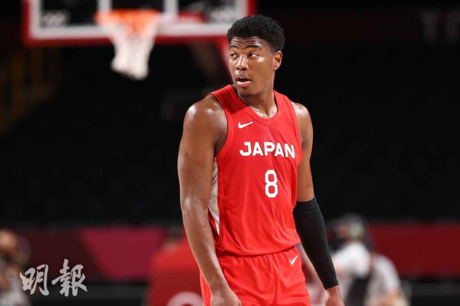 NBA︱雲班耶馬八村壘宣布棄戰男籃世界盃 (18:00) - 20230627 - 體育 - 即時新聞 - 明報新聞網