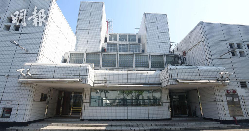 大埔印鈔廠工人遭清潔液濺傷眼   香港印鈔：傷者無大礙已回家
