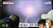 朝鮮連續兩日發射彈道導彈　朝中社：美韓要以核戰預演終結年底