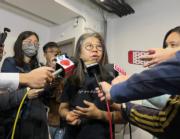 莊梅岩批藝發局「小氣」　諷藝術行政者想像力高於創作人