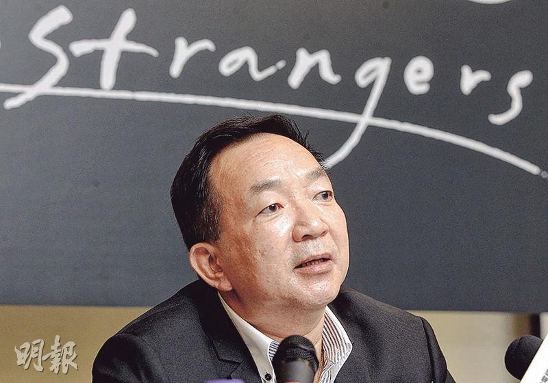 佐丹奴EGM｜大股東七議案全通過 主席兼行政總裁劉國權遭罷免