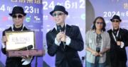 80歲葉振棠6.23紅館舉行告別樂壇演唱會 對封咪沒不捨