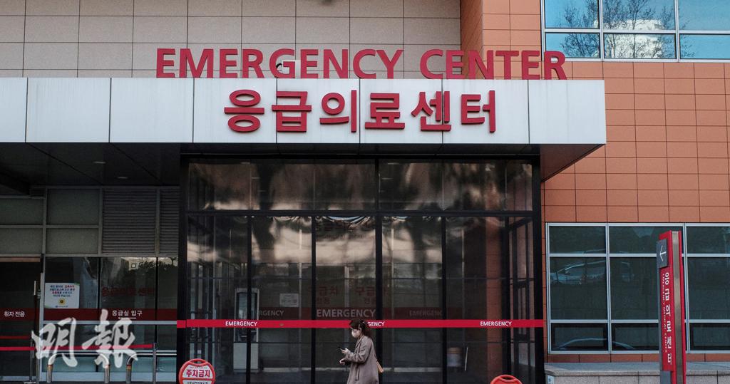 韓醫生工潮持續　首爾大學醫院等6間醫院停門診、手術一天