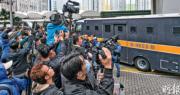 本港新聞自由排名升評分跌　無國界記者：國安法下香港記者續受「打壓」