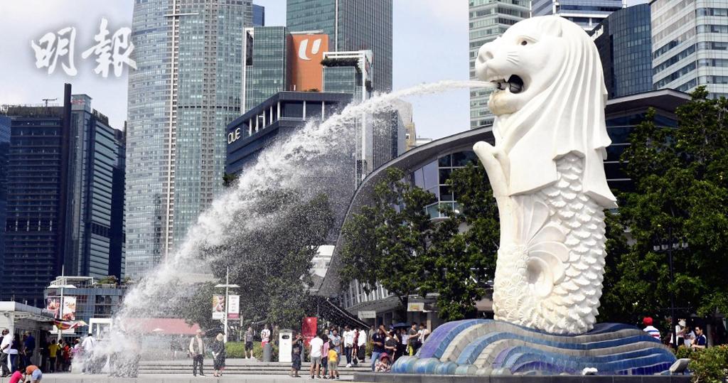 新加坡稱黃金周中國旅客較疫前升　相信因免簽證