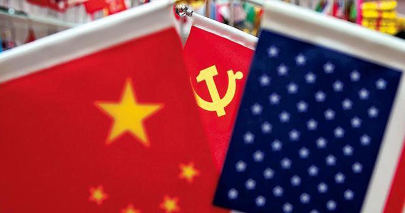 拜登據報將提高中國商品關稅最多三倍