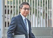 潘焯鴻被指未按禁制令移除涉誹謗言論　前助理再度入稟要求判罰