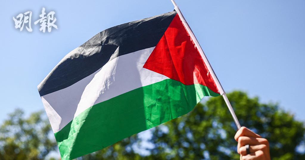 挪威、愛爾蘭及西班牙宣布承認巴勒斯坦國