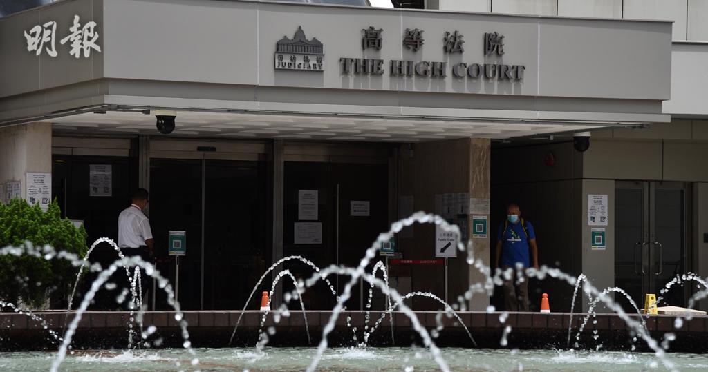 輸入外勞計劃覆核許可敗訴　官稱政府無法定責任諮詢勞顧會