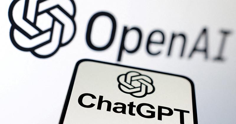 OpenAI與新聞集團簽署協議  獲准以媒體內容訓練ChatGPT