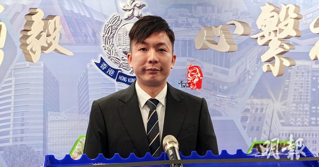 警破「彈票」代購犯罪團伙　7骨幹成員涉串謀詐騙被捕