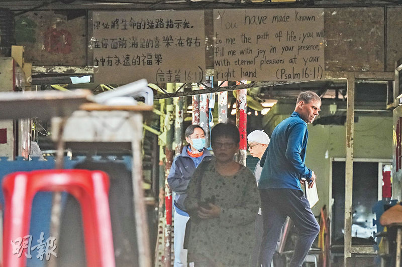 蔡若蓮稱將協助有需要正生書院學員轉校