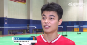 中國17歲羽毛球單打運動員張志杰印尼比賽中暈倒　送院不治