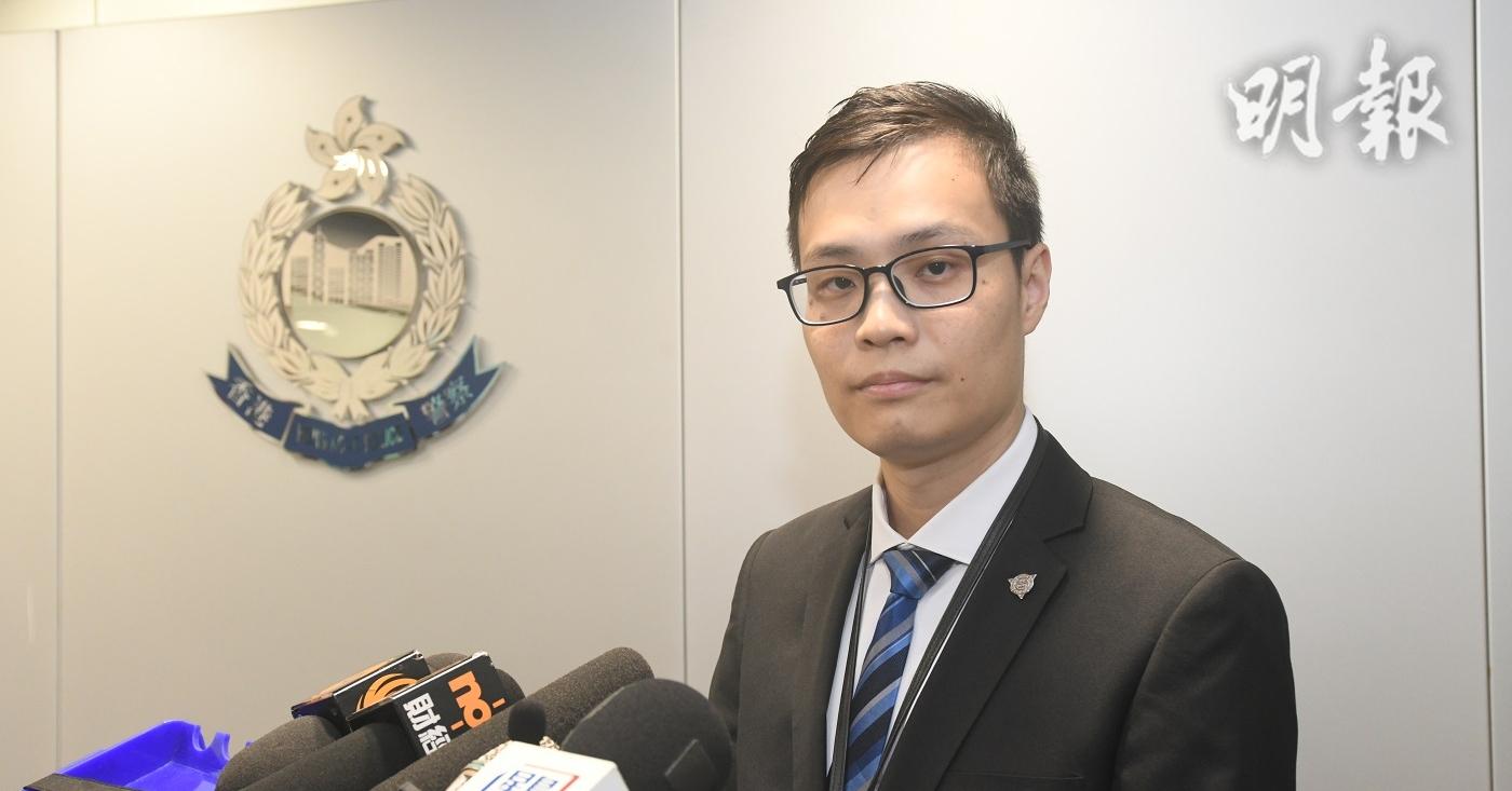 港澳警搗「疊碼仔」集團拘9人涉賭場放債陪賭抽佣押債仔回港逼還錢(20:44) - 20240726 - 港聞- 即時新聞- 明報新聞網