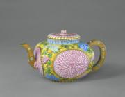 香港故宮與凡爾賽宮聯合主辦展覽　近150件珍品12月起展出