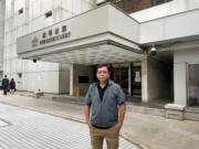 謝世傑覆核新田科技城環評不滿法援未有審批結果　官拒擱置法律程序