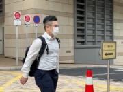 射擊競技場職員涉無牌藏槍　辯方將爭議涉案器械不受管制