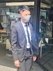 男警遭社工襲擊獲償逾44萬元　包括14萬元未能加班津貼損失