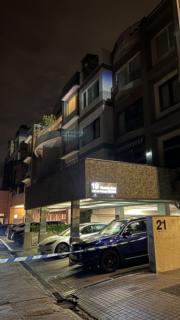 山頂維景山莊單位遇竊　失廿隻手表現金總值逾80萬