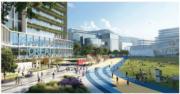 北都牛潭尾發展用地約127公頃　逾三分一發展大學城　料工程最早於2027年展開