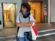 許金山案事主友人稱許妻提離婚被拒　許前上司質疑被告「一氧化碳實驗」無新價值