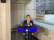 屠龍小隊案︱李桂華稱被告喪心病狂　將研究判詞再決定是否覆核刑期