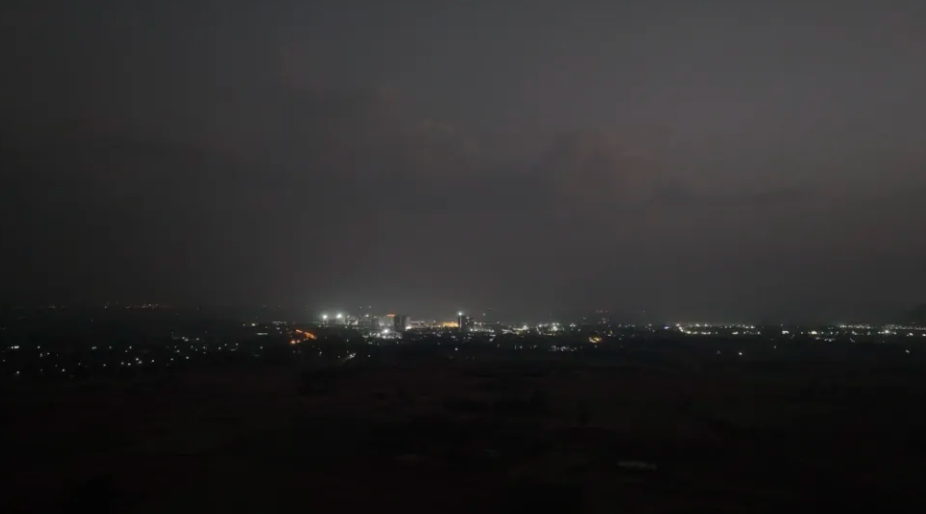 泰國副總理：加強泰緬邊境管控打擊電騙