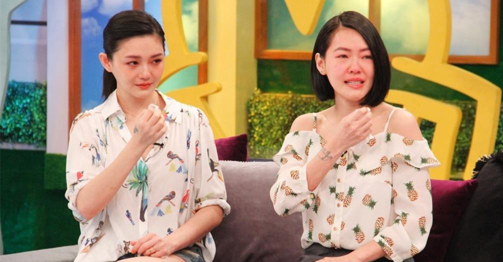 大S骨灰將擇日樹葬 小S透露背後原因：讓姊姊回歸大自然