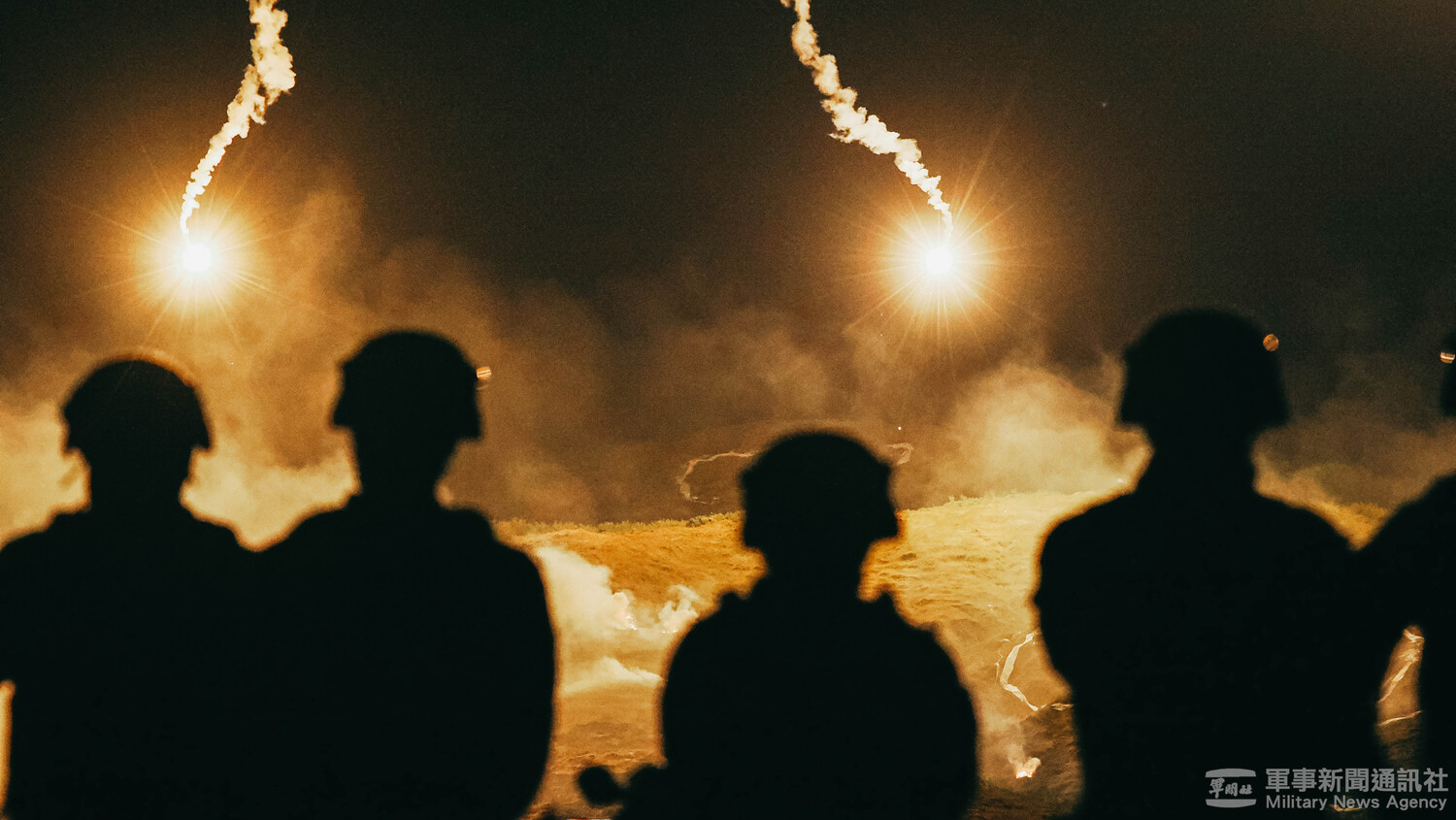 台灣傳向美國採購百億美元武器 台軍方不評論(15:21) - 20250218 - 兩岸- 即時新聞- 明報新聞網