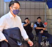 前校長涉詐騙學校薪金款項逾27萬　判囚6個月