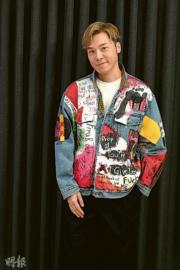 高院頒令王賢誌破產