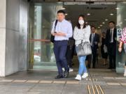 資訊科技經理涉盜德勤399部電腦 保釋候訊